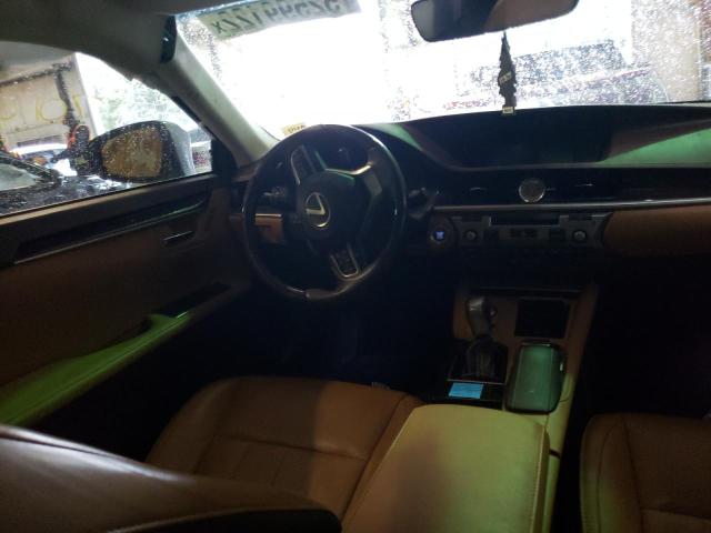 Photo 9 from auction – 2017 LEXUS ES 350 with VIN 58ABK1GG1HU065475