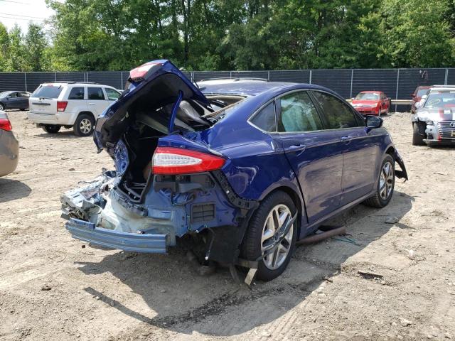 Photo 4 from auction – 2016 FORD FUSION SE with VIN 1FA6P0HD3G5116406