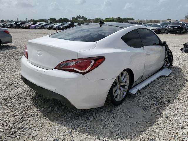 Photo 4 from auction – 2013 HYUNDAI GENESIS CO with VIN KMHHT6KD8DU084561