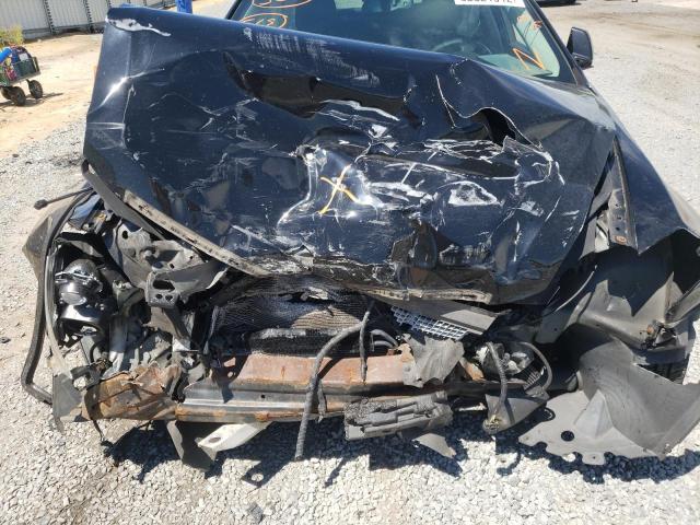 Photo 7 from auction – 2008 CADILLAC CTS with VIN 1G6DF577480144116