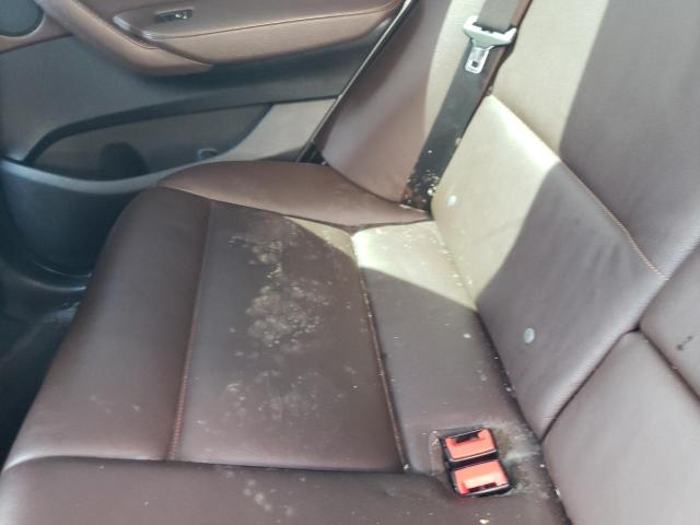 Photo 9 from auction – 2016 BMW X3 XDRIVE2 with VIN 5UXWX9C50G0D66473