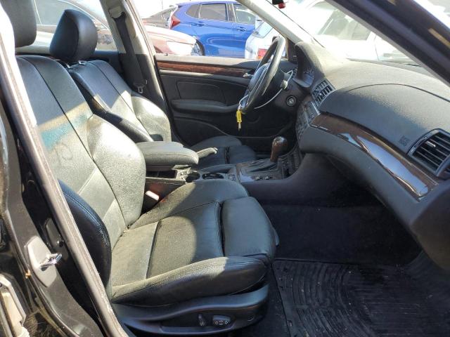 Photo 5 from auction – 2004 BMW 325 I with VIN WBAET37454NJ80900