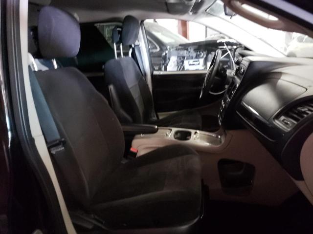 Photo 5 from auction – 2012 DODGE GRAND CARA with VIN 2C4RDGCGXCR241104