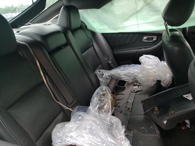 Photo 6 from auction – 2014 FORD TAURUS LIM with VIN 1FAHP2F81EG102743