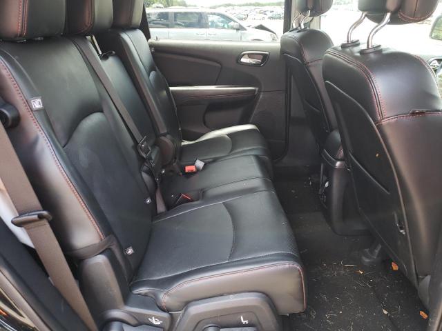 Photo 6 from auction – 2018 DODGE JOURNEY GT with VIN 3C4PDDEG5JT525396