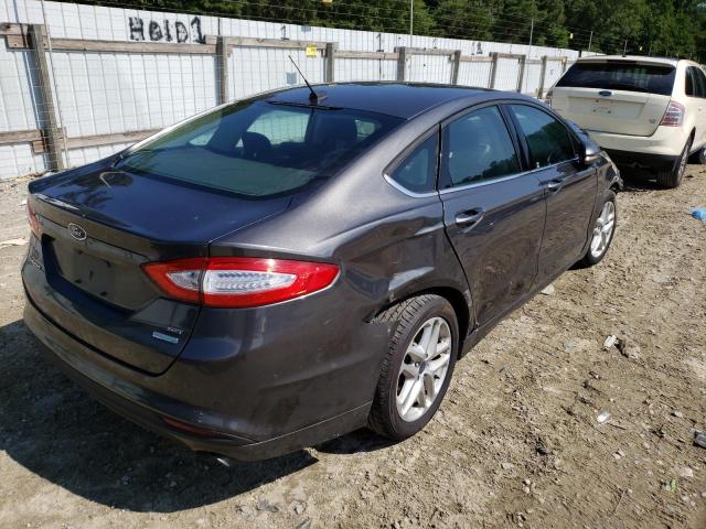 Photo 4 from auction – 2015 FORD FUSION SE with VIN 3FA6P0HD5FR300001