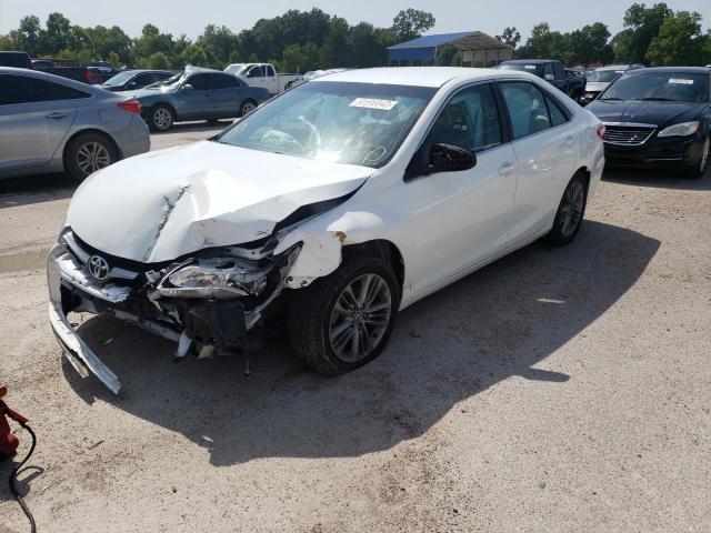 Photo 2 from auction – 2016 TOYOTA CAMRY LE with VIN 4T1BF1FK3GU182877