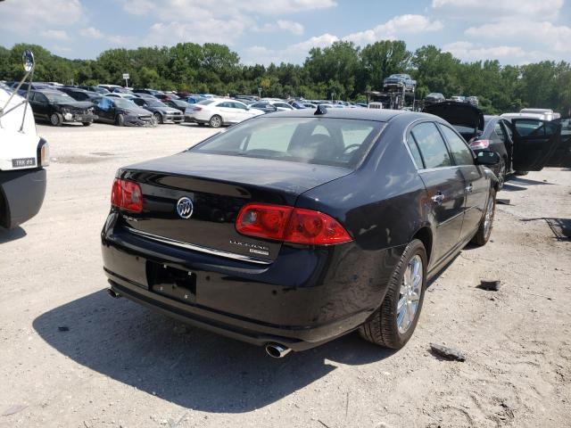 Photo 4 from auction – 2011 BUICK LUCERNE SU with VIN 1G4HK5ES3BU117423