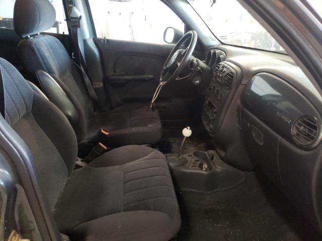 Photo 5 from auction – 2003 CHRYSLER PT CRUISER with VIN 3C4FY48B73T594836
