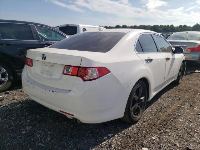 Photo 4 from auction – 2010 ACURA TSX with VIN JH4CU2F61AC004811