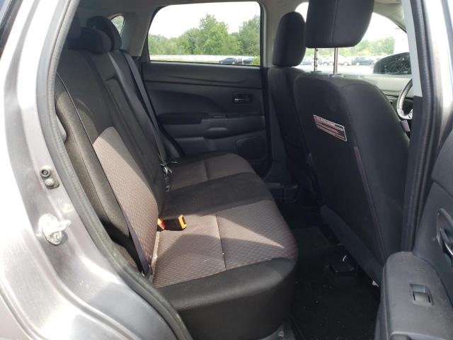 Photo 6 from auction – 2017 MITSUBISHI OUTLANDER with VIN JA4AR3AW9HZ031473