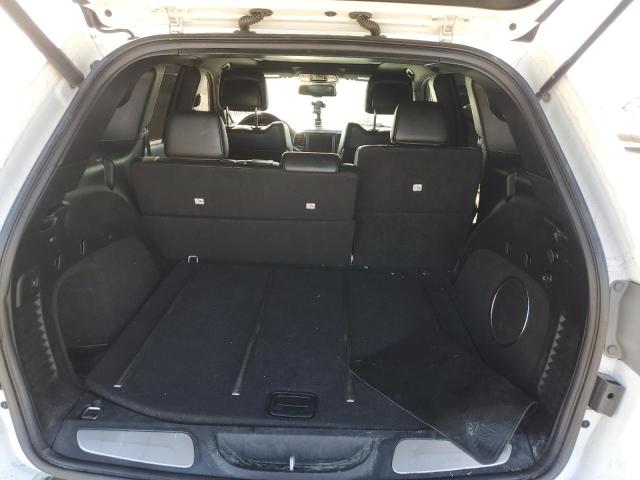 Photo 9 from auction – 2014 JEEP GRAND CHER with VIN 1C4RJEBM4EC434977