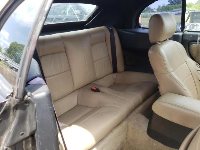 Photo 6 from auction – 1997 TOYOTA CELICA GT with VIN JT5FG02T3V0041724
