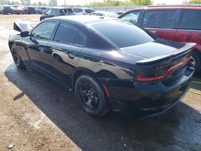Photo 3 from auction – 2017 DODGE CHARGER R/ with VIN 2C3CDXCT6HH628270
