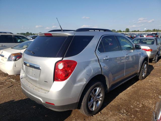 Photo 4 from auction – 2014 CHEVROLET EQUINOX LT with VIN 2GNFLFEK7E6272629