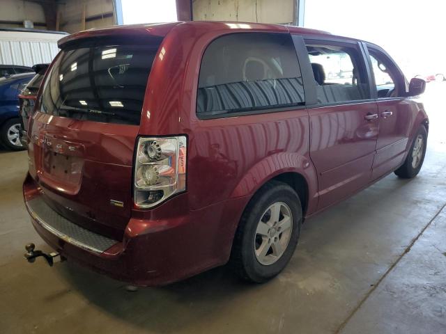Photo 4 from auction – 2011 DODGE GRAND CARA with VIN 2D4RN3DG1BR628257