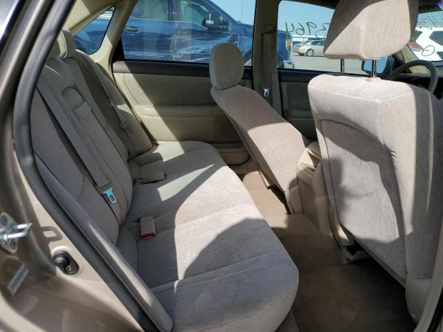 Photo 6 from auction – 2004 TOYOTA AVALON XL with VIN 4T1BF28B14U343029
