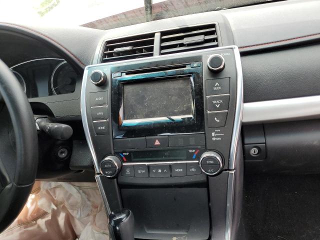 Photo 9 from auction – 2015 TOYOTA CAMRY LE with VIN 4T1BF1FK0FU898067