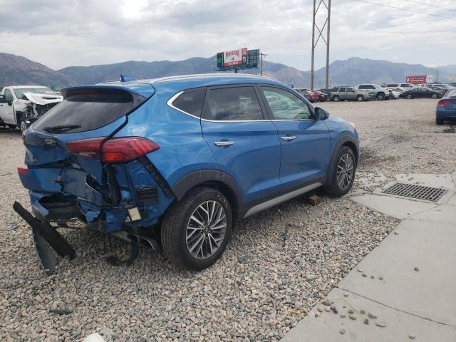Photo 4 from auction – 2019 HYUNDAI TUCSON with VIN KM8J3CAL9KU014086