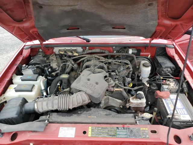 Photo 7 from auction – 2008 FORD RANGER SUP with VIN 1FTZR15E18PB17953