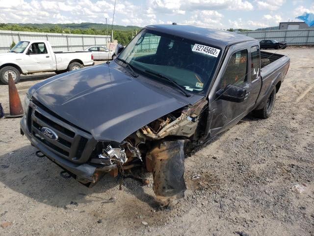 Photo 2 from auction – 2011 FORD RANGER SUP with VIN 1FTLR4FEXBPA77532