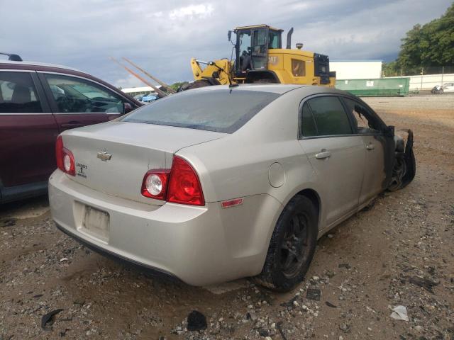 Photo 4 from auction – 2011 CHEVROLET MALIBU LS with VIN 1G1ZB5E1XBF222621