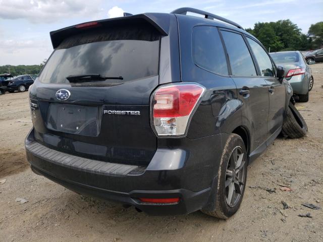 Photo 4 from auction – 2018 SUBARU FORESTER 2 with VIN JF2SJAEC6JH483738