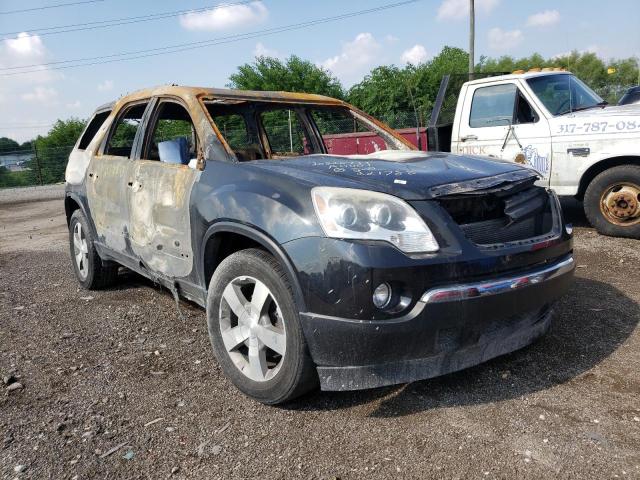 GMC ACADIA SLT 2012 with VIN 1GKKRRED7CJ221788 - Photo from auction