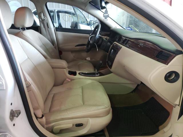 Photo 5 from auction – 2011 CHEVROLET IMPALA LT with VIN 2G1WB5EK7B1189709
