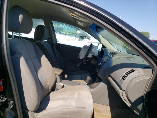 Photo 5 from auction – 2007 NISSAN ALTIMA 2.5 with VIN 1N4AL21E27N459650