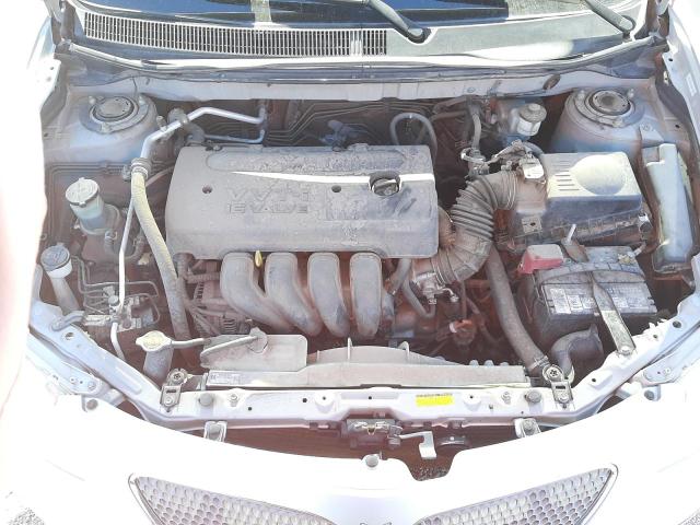 Photo 7 from auction – 2007 PONTIAC VIBE with VIN 5Y2SL65897Z438989