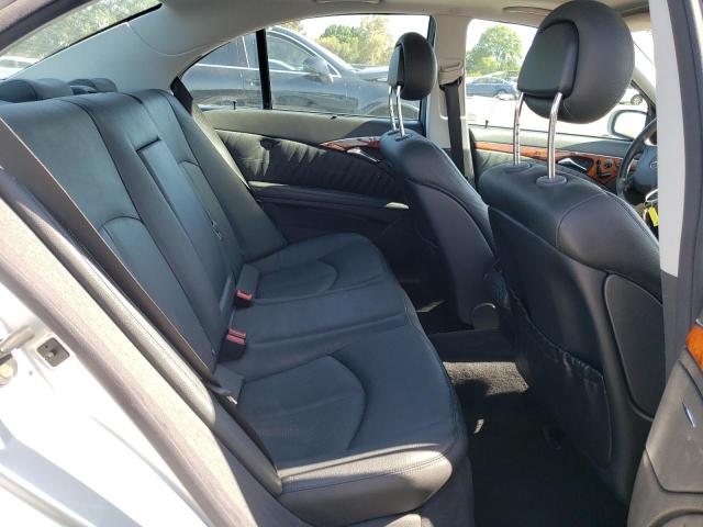 Photo 6 from auction – 2005 MERCEDES-BENZ E 320 with VIN WDBUF65J85A671162