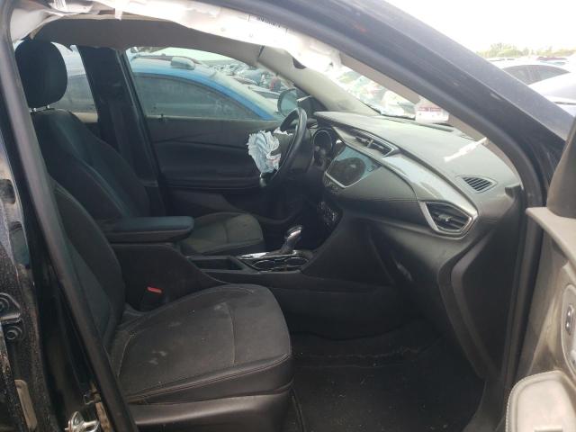 Photo 5 from auction – 2020 BUICK ENCORE GX with VIN KL4MMESL0LB096077