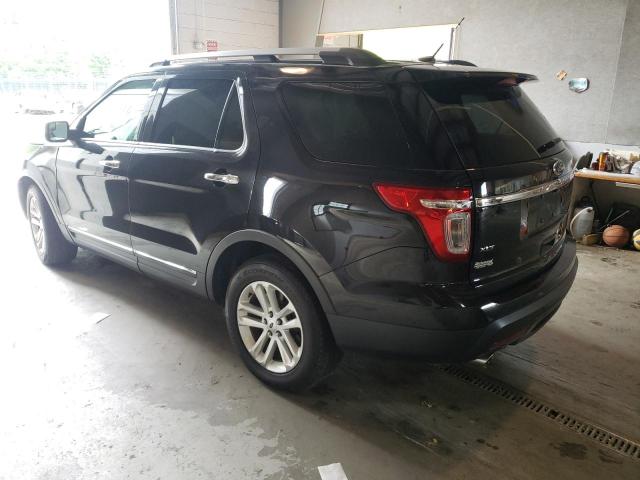 Photo 3 from auction – 2015 FORD EXPLORER X with VIN 1FM5K7D84FGA62120