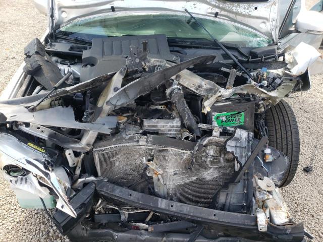 Photo 7 from auction – 2012 TOYOTA AVALON BAS with VIN 4T1BK3DB4CU467527