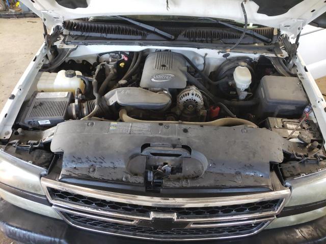 Photo 7 from auction – 2006 CHEVROLET SILVERADO with VIN 1GCEC19Z76Z286230