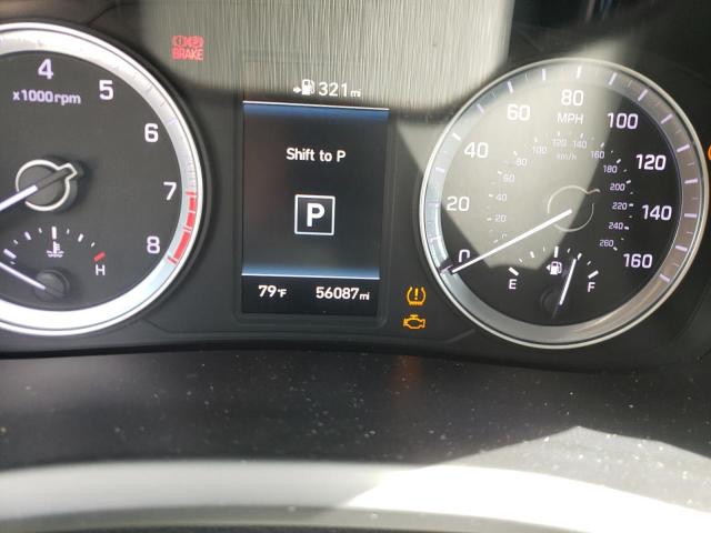 Photo 8 from auction – 2019 HYUNDAI SONATA LIM with VIN 5NPE34AF9KH775393