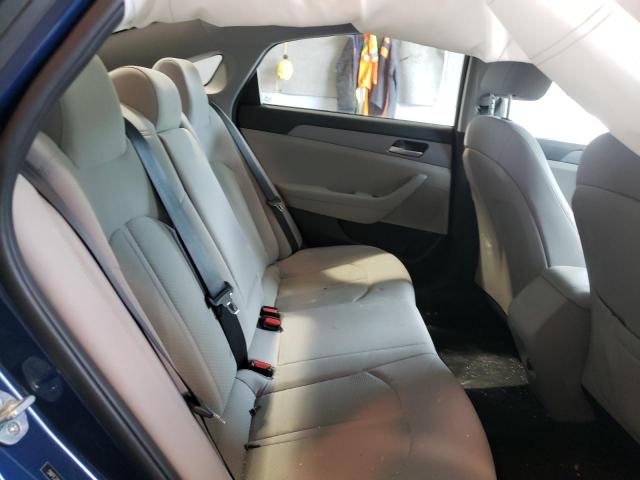 Photo 6 from auction – 2018 HYUNDAI SONATA SE with VIN 5NPE24AF2JH659986