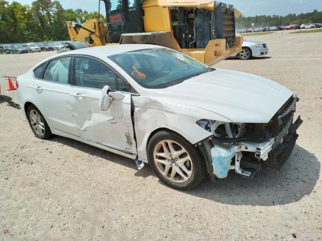 Photo 9 from auction – 2016 FORD FUSION SE with VIN 3FA6P0H78GR279107