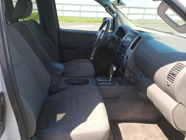 Photo 5 from auction – 2015 NISSAN FRONTIER S with VIN 1N6BD0CT0FN716134