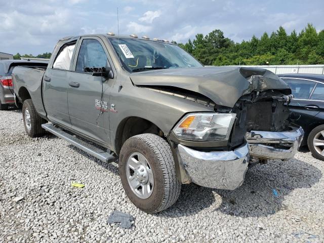 RAM 2500 ST 2015 with VIN 3C6UR5CL4FG581623 - Photo from auction