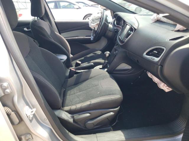 Photo 5 from auction – 2015 DODGE DART SXT with VIN 1C3CDFBB3FD173830