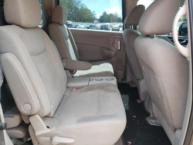 صورة رقم 6 من المزاد - 2014 NISSAN QUEST S مع VIN JN8AE2KP5E9103045