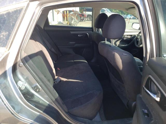 Photo 6 from auction – 2014 NISSAN ALTIMA 2.5 with VIN 1N4AL3AP2EN332093