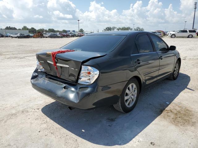 Photo 4 from auction – 2003 TOYOTA CAMRY LE with VIN 4T1BF30K03U551774