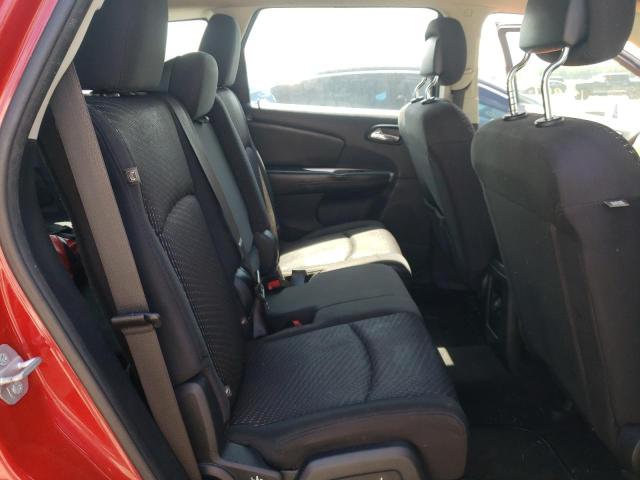 Photo 6 from auction – 2015 DODGE JOURNEY SE with VIN 3C4PDCAB0FT587459