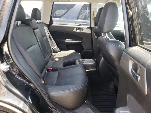 Photo 6 from auction – 2010 SUBARU FORESTER 2 with VIN JF2SH6FC5AH753209