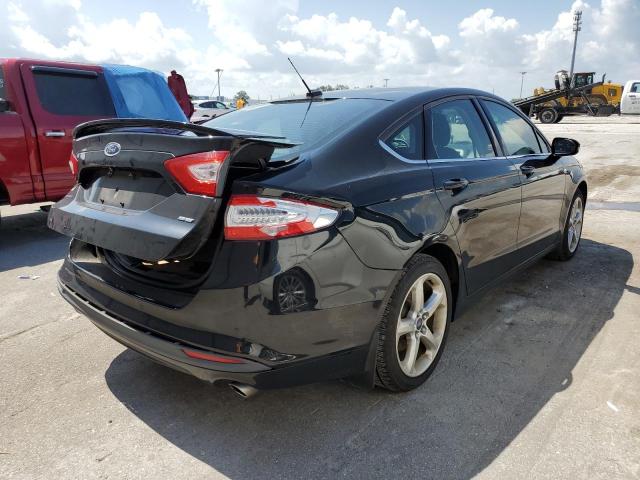 Photo 4 from auction – 2016 FORD FUSION SE with VIN 3FA6P0H74GR355888