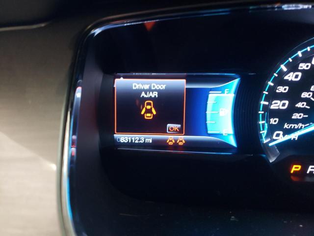 Photo 8 from auction – 2015 FORD TAURUS SEL with VIN 1FAHP2E84FG105641