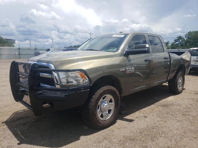 Photo 2 from auction – 2015 RAM 2500 ST with VIN 3C6UR5CJ3FG508242